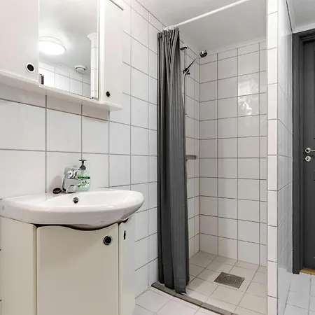 Lovely In With Sauna Hemsedal