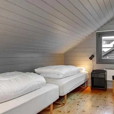 Lovely In With Sauna *