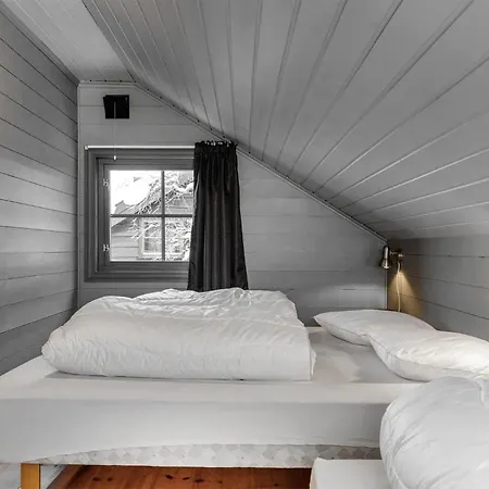 Lovely In With Sauna * Hemsedal