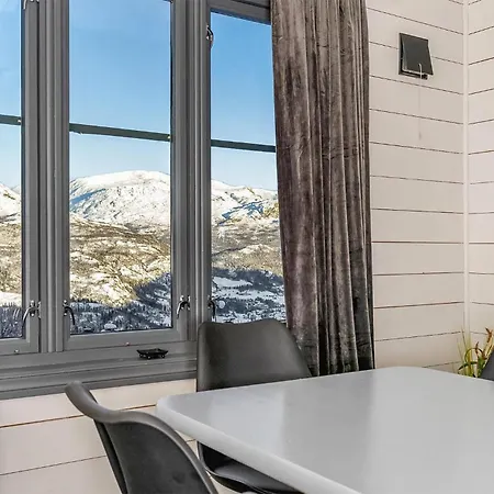 Lovely In With Sauna Lejlighed Hemsedal