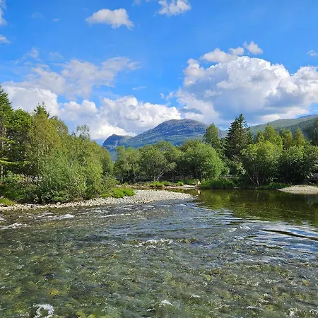 Lejlighed Lovely In With Sauna Hemsedal