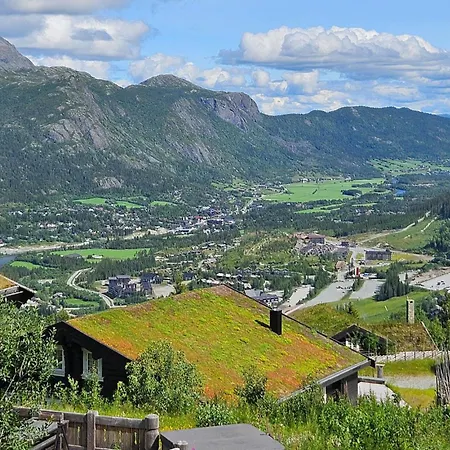 Lovely In With Sauna * Hemsedal