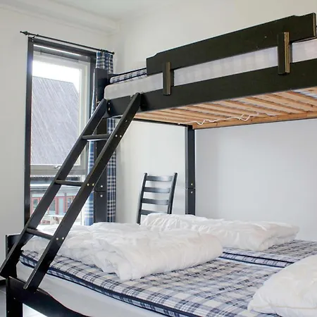 Lovely In With Sauna Apartment *